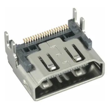 Hra pro PlayStation 5 Náhradní HDMI konektor pro konzoli PlayStation 5 (PS5)