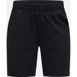 ŠORTKY PEAK PERFORMANCE W COOLMAX SHORTS BLACK