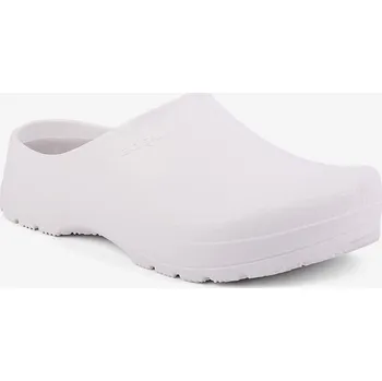 Dámské pantofle Dámská obuv COQUI Clogsy SEED White Bílá 41