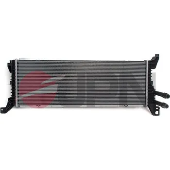 Motor automobilu Chladič, chlazení motoru JPN 60C9189-JPN