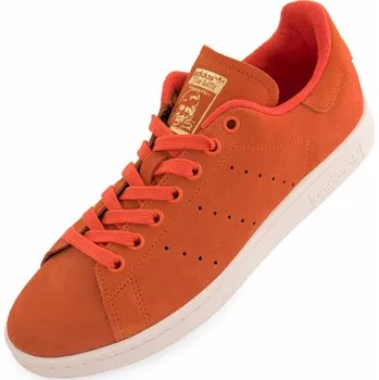 Pánské tenisky Boty Adidas Stan Smith Orange 40,5