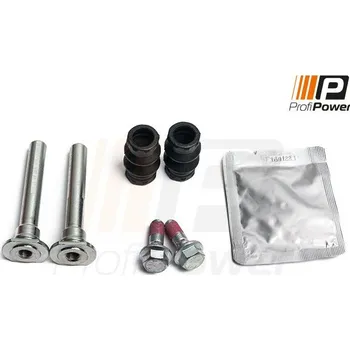 Brzdový třmen Sada vodicích pouzder, brzdový třmen ProfiPower 9B5021