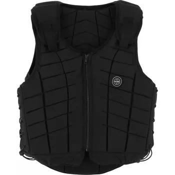 Jezdecká bezpečnostní vesta Bezpečnostní vesta EQUITHÈME Tyr M