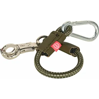 Pro koně Vazák pro koně Imperial Riding IRHElastic 40cm Navy