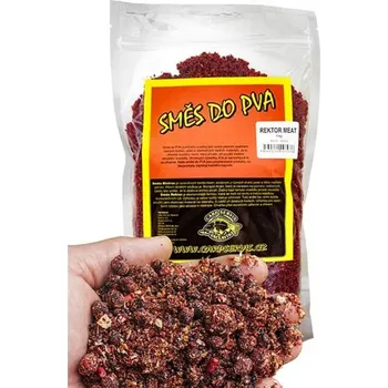 Boilies Carp Servis Vaclavik směs do PVA - 1 KG - Biotrus Meat