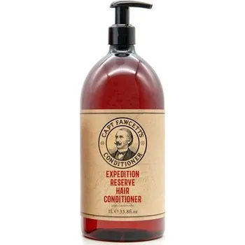 Péče o vousy Captain Fawcett Cpt. Fawcett — Expedition Reserve Hair Conditioner