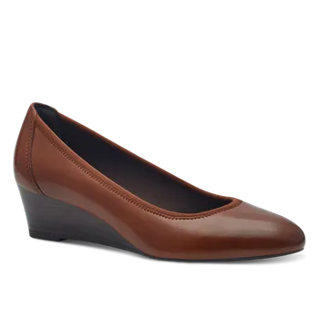 Dámské pantofle Tamaris 1-22320-42 hnědá, vel. 38