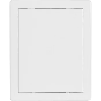 Revizní dvířka HACO Vanová dvířka 200x250 bílá