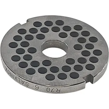 Sporák Matrice děrovaná průměr otvoru 6 pro TS 12 D | RM - MD6 TS 12 D