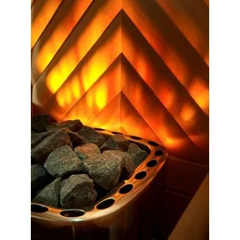 Rozbalené zboží: Set ohnivého efektu VP 15 FL - F310 + Doprava zdarma