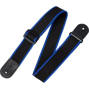 Kytarový popruh Levy's Single Tone Poly Kytarový pás