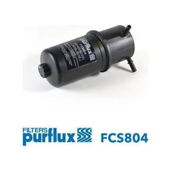 Filtr do auta Palivový filtr PURFLUX FCS804