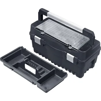 Sada nářadí Pro-Tech shop Box na nářadí Formula RS 600 Carbo 13589&nbsp;SKRRS600FCARCZAPG011
