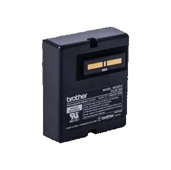 Tiskárna štítků Brother PA-BT-004 - Baterie tiskárny - nabíjecí - lithium-iontová - 1750 mAh - 26 Wh (PABT004)