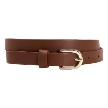 Opasek Dámský pásek OCH BELLA hnědý
