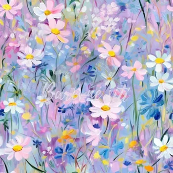 Galanterie Sporty Jarní něha (E) (Super sportovní úplet)