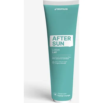 Přípravek po opalování DECATHLON Mléko po opalování 100 ml