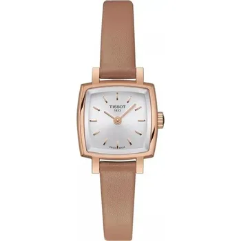 Hodinky Hodinky TISSOT model Tissot Lovely T0581093603101