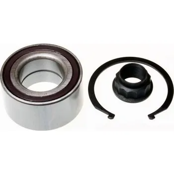 Sada ložisek kol DENCKERMANN W413281