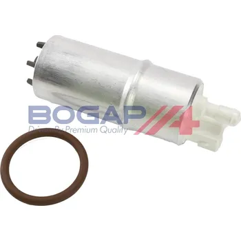 Palivové čerpadlo Palivové čerpadlo BOGAP A1622201