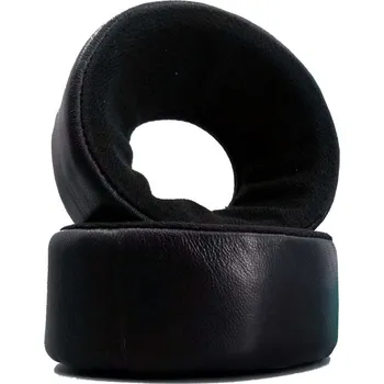 Příslušenství pro sluchátka Dekoni Audio EPZ-GRADO-SKEL Náušníky Black 2 ks