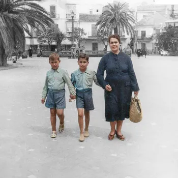 Zahraniční hudba Paco de Lucía - Pepito Y Paquito (CD)