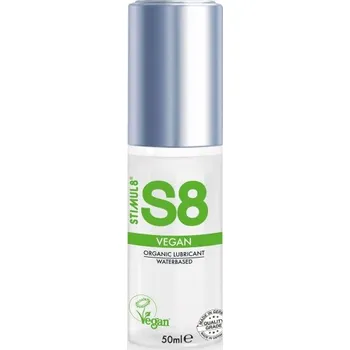 Lubrikační gel Stimul8 Vegan Waterbased Lubricant 50 ml