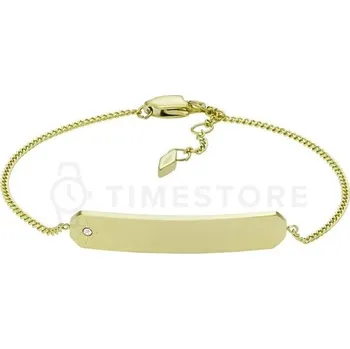 Módní doplněk Fossil JF04175710 - 30 dnů na vrácení zboží, Garance originality