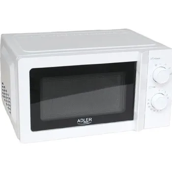 Mikrovlnná trouba Mikrovlnná trouba ADLER
