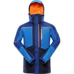 Pánská lyžařská bunda Alpine Pro Malef 2XL