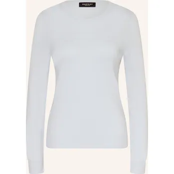 Dámský svetr Repeat Dámský Kašmírový Svetr, tmavě modrá, 40