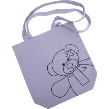 Nákupní taška ipc Bohoušova taška