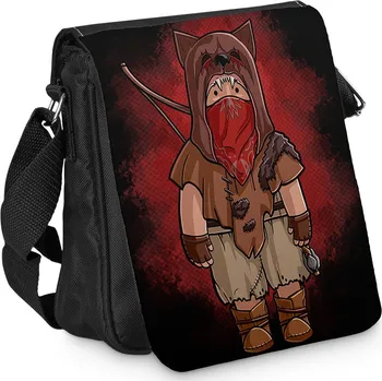 Rust Taška přes rameno Wolfy