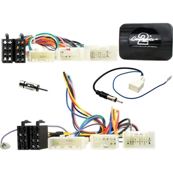 Autorádio Adaptér ovládání tlačítek na volantu pro Toyota Connects2 CTSTY00CAA