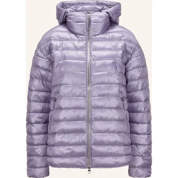 Milestone Dámská Prošívaná Bunda Msamelia S Izolací Dupont™...