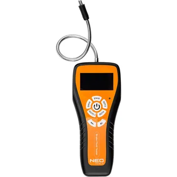 Autodiagnostika NEO TOOLS Elektronický tester brzdové kapaliny DOT3, DOT4, DOT5, EVN4, EVN6