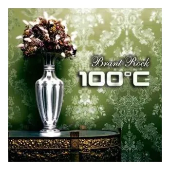 Česká hudba Brant Rock 2CD - 100°C