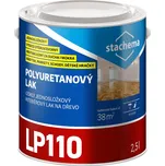 Lak polyuretanový Lignofix / LP110 lesklý 2,5 l