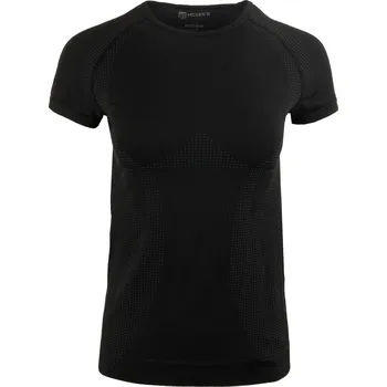 Dámské termo triko Mckees Nuvolau black XS-S