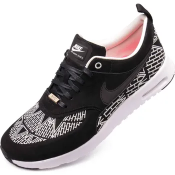 Dámská běžecká obuv Dámská volnočasová obuv Nike Air Max Thea Lotc Qs W 38