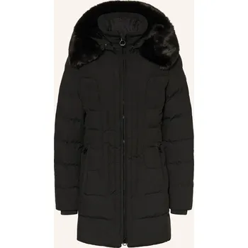 Dámský kabát Wellensteyn Dámský Prošívaný Kabát Belvitesse Long S Izolací...