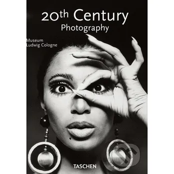 Populárně naučná literatura pro dospělé 20th Century Photography - Taschen Taschen
