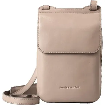 Kabelka aunts & uncles Kabelka na mobil a peněženku Jamie´s Orchard Tulip 20044-18 béžová