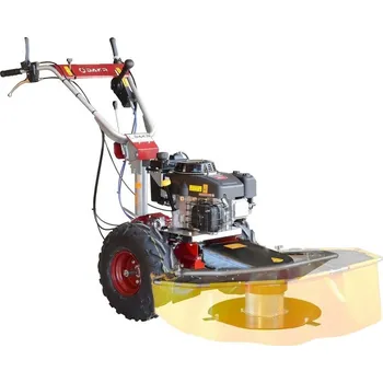 Sekačka DAKR Pohonná jednotka Panter FD3eco L352 s bubnovým sečením RZS70K