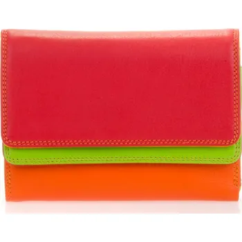 Mywalit Peněženka střední červená 250-12
