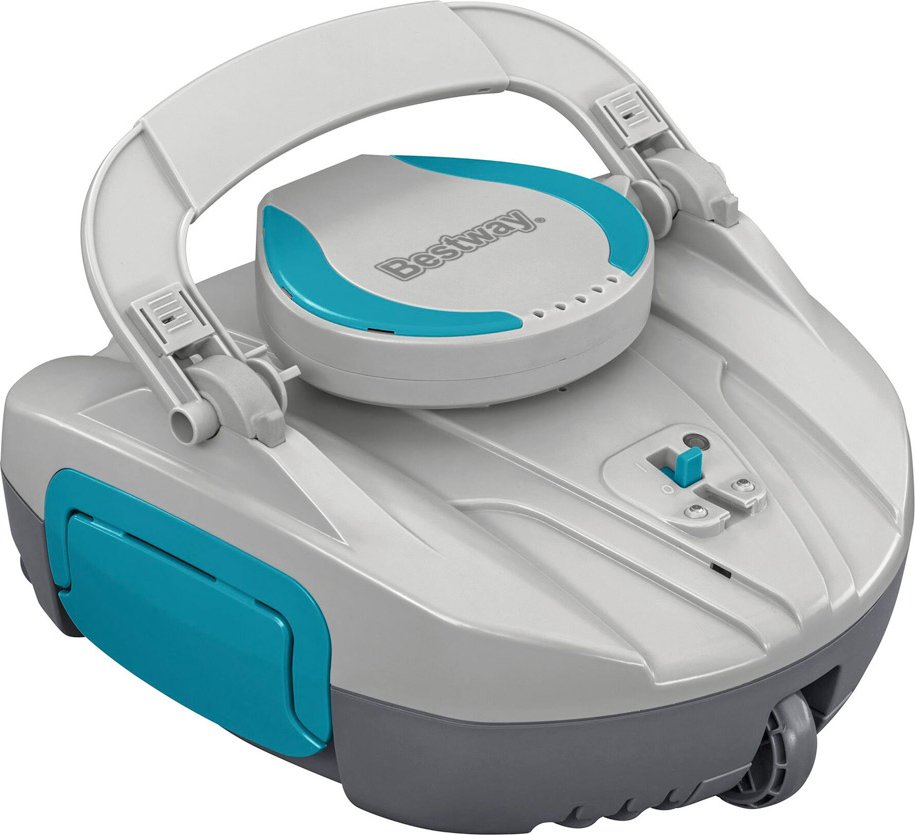Bestway Bazénový robotický vysavač AQUATRONIX G100