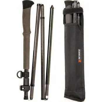 Brodící hůl Guideline Foldable Carbon Wading Staff
