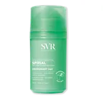 SVR Spirial ROLL-ON Vegetal Deodorant 48H 50ml