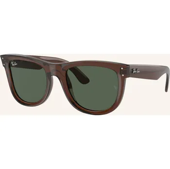 Sluneční brýle Ray-Ban Sluneční Brýle Wayfarer Reverse, 6709vr - hnědá/...