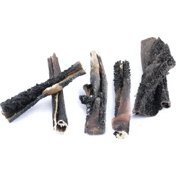 Návnadová surovina HOVĚZÍ ŽALUDKY - svalovina bez vnitřní sliznice 500 g